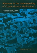 Cover: Advances in the Understanding of Crystal Growth Mechanisms - Elsevier
