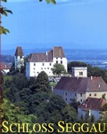 Cover: Schloss Seggau - Verlag Di&ouml;zesanmuseum Graz