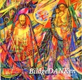 Cover: BildgeDANKen - Verlag Di&ouml;zesanmuseum Graz