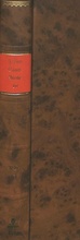Cover: S&auml;mtliche Werke - Band 10- Der verliebte Europ&auml;er - Der verkehrte Staatsmann - Bruder Blaumantel - Der verliebte &Ouml;sterreicher - Peter Lang Verlag