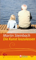 Cover: Die Kunst loszulassen - Christliche Verlagsgesellschaft