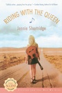 Cover: Riding with the Queen - Berkley Publishing Corporation,U.S.