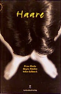 Cover: Haare - konkursbuch