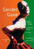 Cover: Konkursbuch. Zeitschrift f&uuml;r Vernunftkritik / Gender Game - konkursbuch