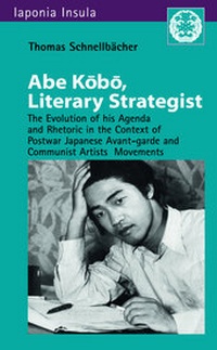 Abbildung von: Abe Kôbô, Literary Strategist - Iudicium