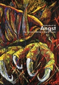 Cover: Konkursbuch. Zeitschrift f&uuml;r Vernunftkritik / Angst - konkursbuch