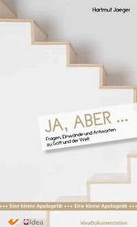 Enlarge image Cover: Ja, aber... - Christliche Verlagsgesellschaft
