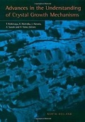 Cover: Advances in the Understanding of Crystal Growth Mechanisms - Elsevier