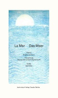 Cover: Das Meer - konkursbuch