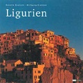 Cover: Ligurien - Wolfgang Krammer Verlag e.U.