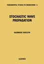 Cover: Stochastic Wave Propagation - Elsevier