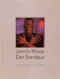 Cover: Der Sondeur - konkursbuch