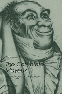 Abbildung von: The Complete Mayeux - Peter Lang Verlag