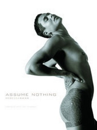 Abbildung von: Assume Nothing - konkursbuch