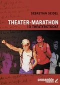 Cover: THEATER-MARATHON - Wi&szlig;ner-Verlag