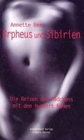Cover: Orpheus und Sibirien - konkursbuch