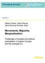 Cover: Movements, Migrants, Marginalisation - ibidem