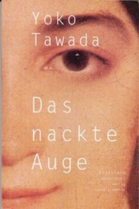 Abbildung von: Das nackte Auge - konkursbuch