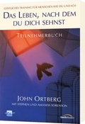 Cover: Der Kurs: Das Leben, nach dem du dich sehnst - Gerth Medien