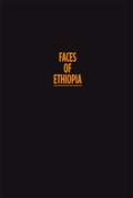 Cover: Faces of Ethiopia - echomedia buchverlag