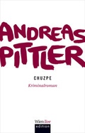 Cover: Chuzpe - echomedia buchverlag