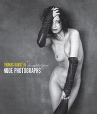 Abbildung von: Nude photographs - konkursbuch