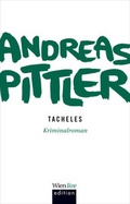 Cover: Tacheles - echomedia buchverlag