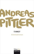 Cover: Tinnef - echomedia buchverlag
