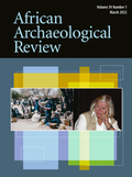Bild: African Archaeological Review - Springer