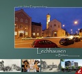 Cover: Lechhausen in Bildern - Wi&szlig;ner-Verlag