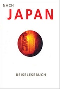 Cover: Nach JAPAN - konkursbuch