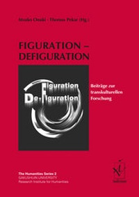 Enlarge image Cover: Figuration - Defiguration - Iudicium