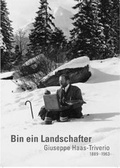 Cover: Bin ein Landschafter - Wallimann, Martin