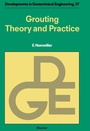 Bild: Grouting Theory and Practice - Elsevier