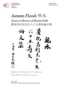 Bild: Autumn Floods - Peter Lang Verlag