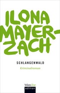 Cover: Schlangenwald - echomedia buchverlag