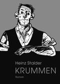 Cover: Krummen - Wallimann, Martin
