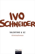 Cover: Valentino & Uz - echomedia buchverlag