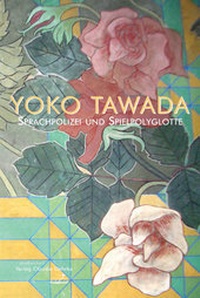 Enlarge image Cover: Sprachpolizei und Spielpolyglotte - konkursbuch