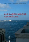 Cover: Alexandrinische Gespr&auml;che - Iudicium