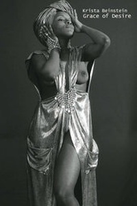 Abbildung von: Grace of Desire - konkursbuch