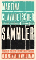 Cover: SAMMLER - Wallimann, Martin