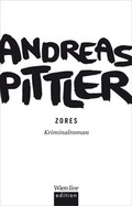 Cover: Zores - echomedia buchverlag