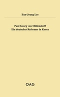 Cover: Paul Georg von M&ouml;llendorff - Iudicium