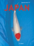 Cover: J-Culture Japan-Lesebuch 4 - konkursbuch