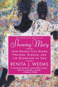 Cover: Showing Mary - Grand Central Publishing