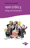 Cover: Von 0 bis 3 - PapyRossa Verlag