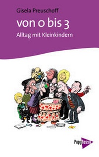 Enlarge image Cover: Von 0 bis 3 - PapyRossa Verlag