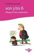 Cover: Von 3 bis 6 - PapyRossa Verlag