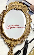 Cover: Der Schwabenspiegel. Jahrbuch f&uuml;r Literatur, Sprache und Spiel / Der Schwabenspiegel 2013 - Wi&szlig;ner-Verlag
